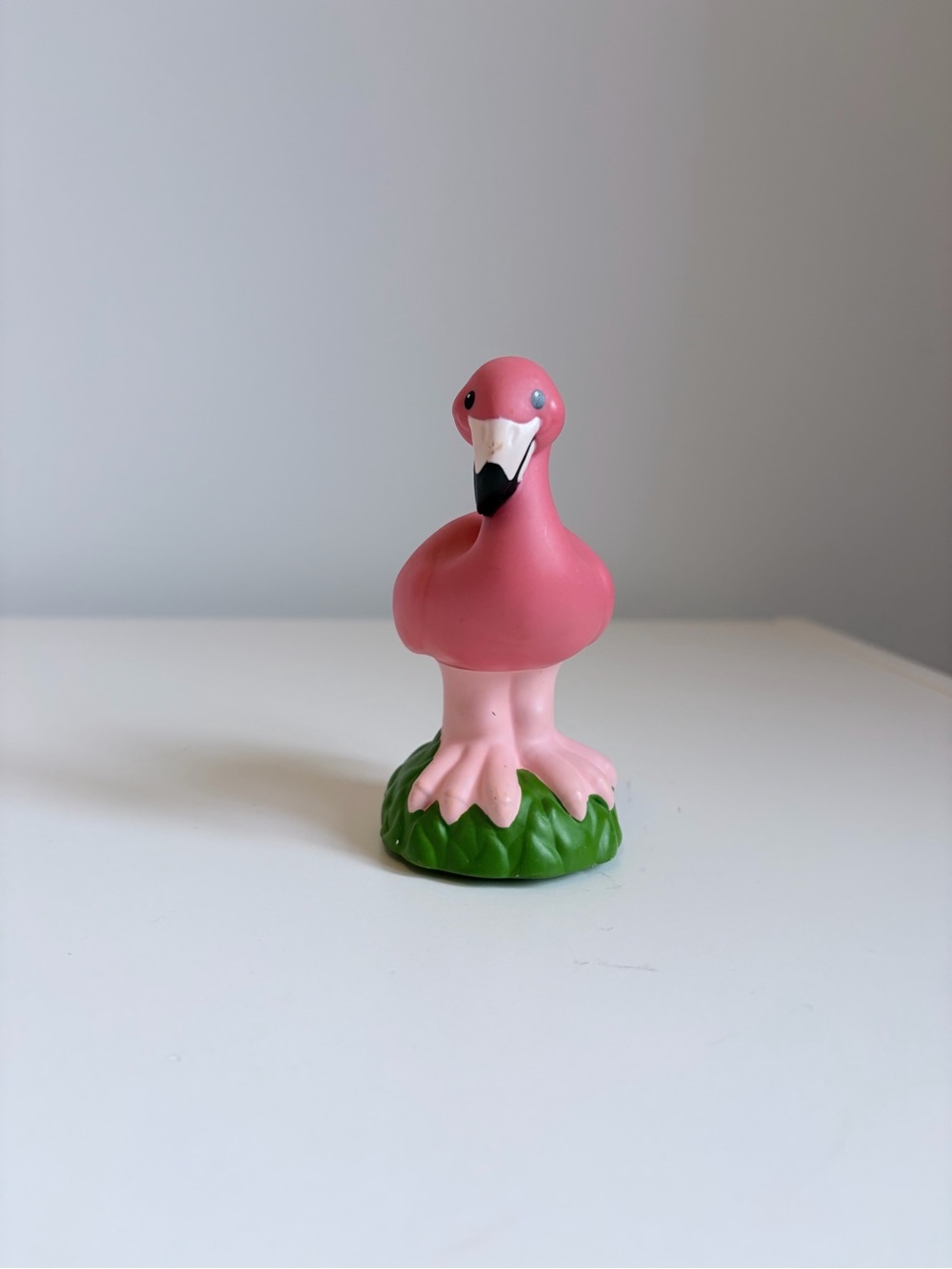 Fisher Price Little People Flamingo Zoo Talker